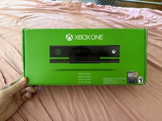 Xbox One Kinect Sensor