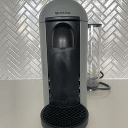Nespresso  Vertuo Coffee Machine
