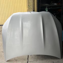 2020-2022 Mercedes GLE350 Hood