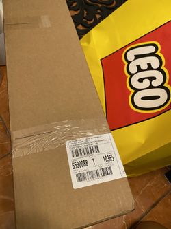 Lego Captain Jack Sparrow’s Black Pearl Pirate Ship 10365 In Hand 