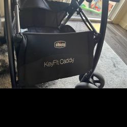 stroller (chicco)