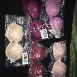 Bra And Underwear