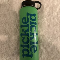 Chick-fil-A Water Bottle 