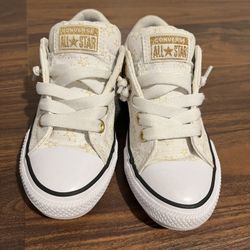 Converse Kids Shoes Size US 11.5