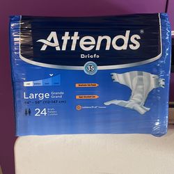 Adult Brief