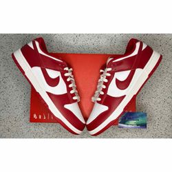 Nike Dunk Low USC 11 Men