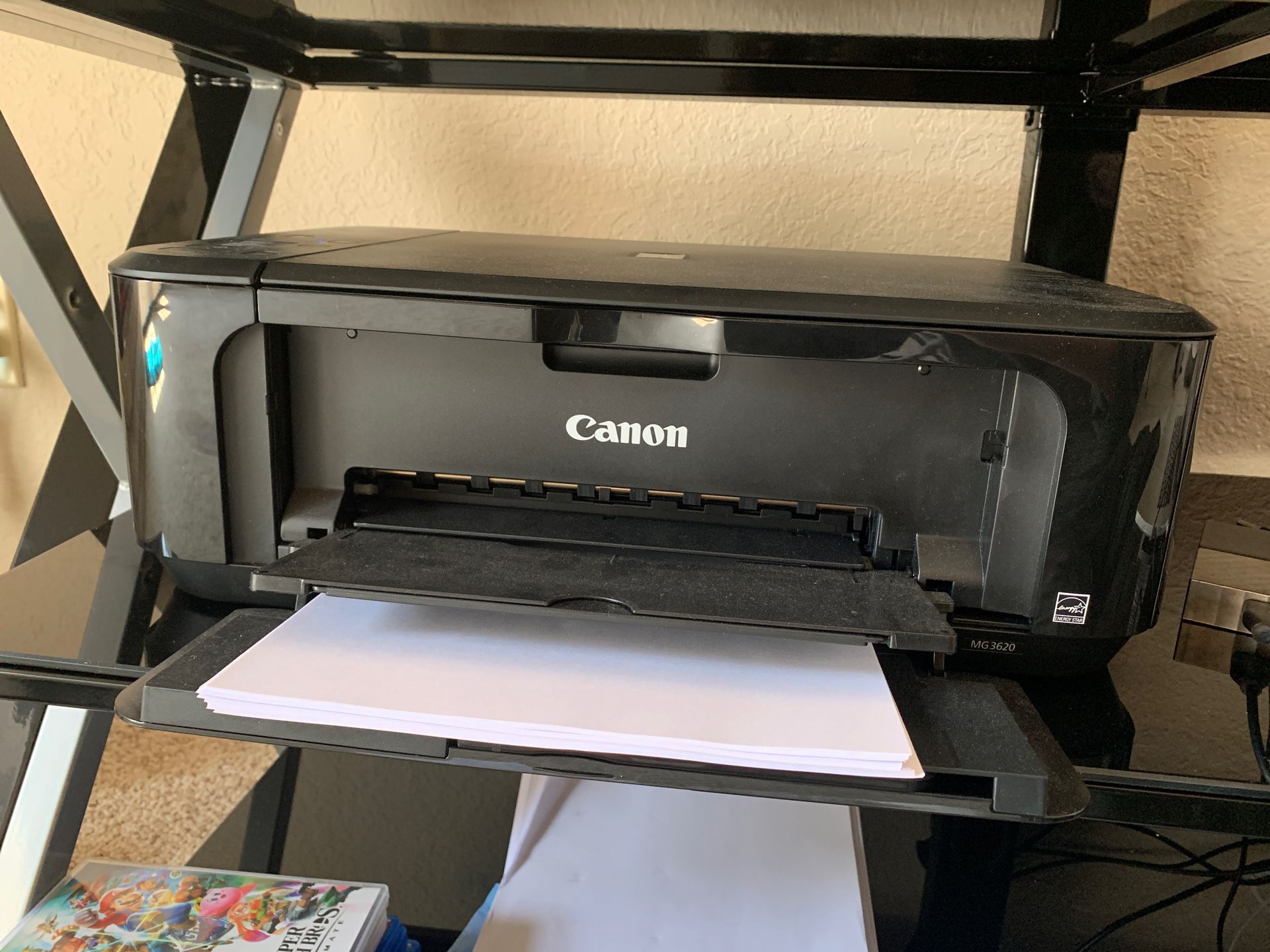 Printer - Canon MG3620