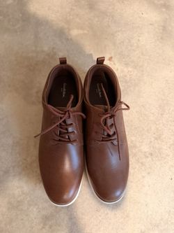 Men’s dress shoes