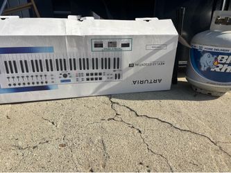 FREE Aruturia Keyboard
