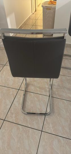 Sillas  para isla
