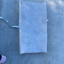 Changing Table Pad