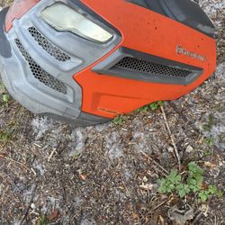 Husqvarna YTA 24v48 Hood