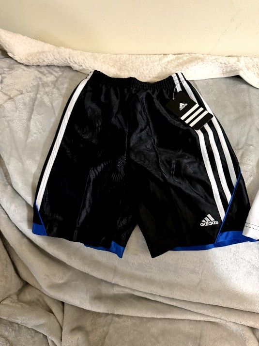 Boy's Adidas Shorts