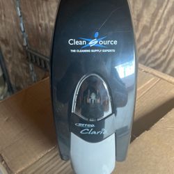 Foaming Soap Dispenser