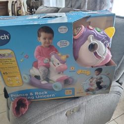 Unicorn Toy
