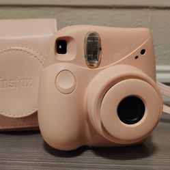 Insta Mini 7+ 