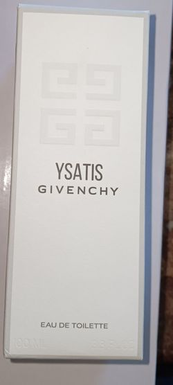 Givenchy  EAU DE TOILETTE  YSATIS 3.3 oz