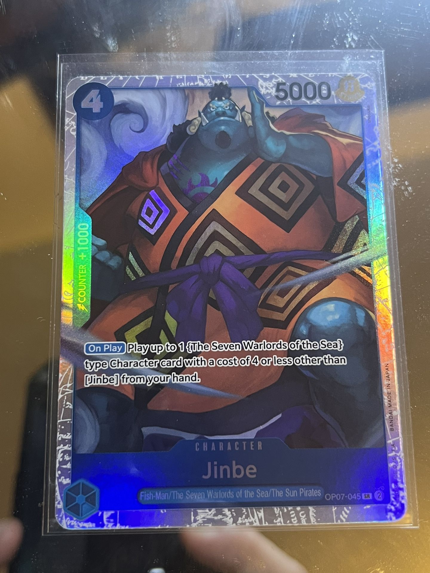 Jinbe 