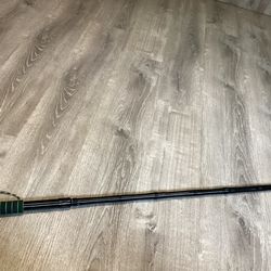 NEW OUT BOX Tactical Survival Hiking Stick - Retractable Walking Staff w/ Multitool | Shock Absorption, Unique Twist-Lock & Quick-Adjust Length for Tr