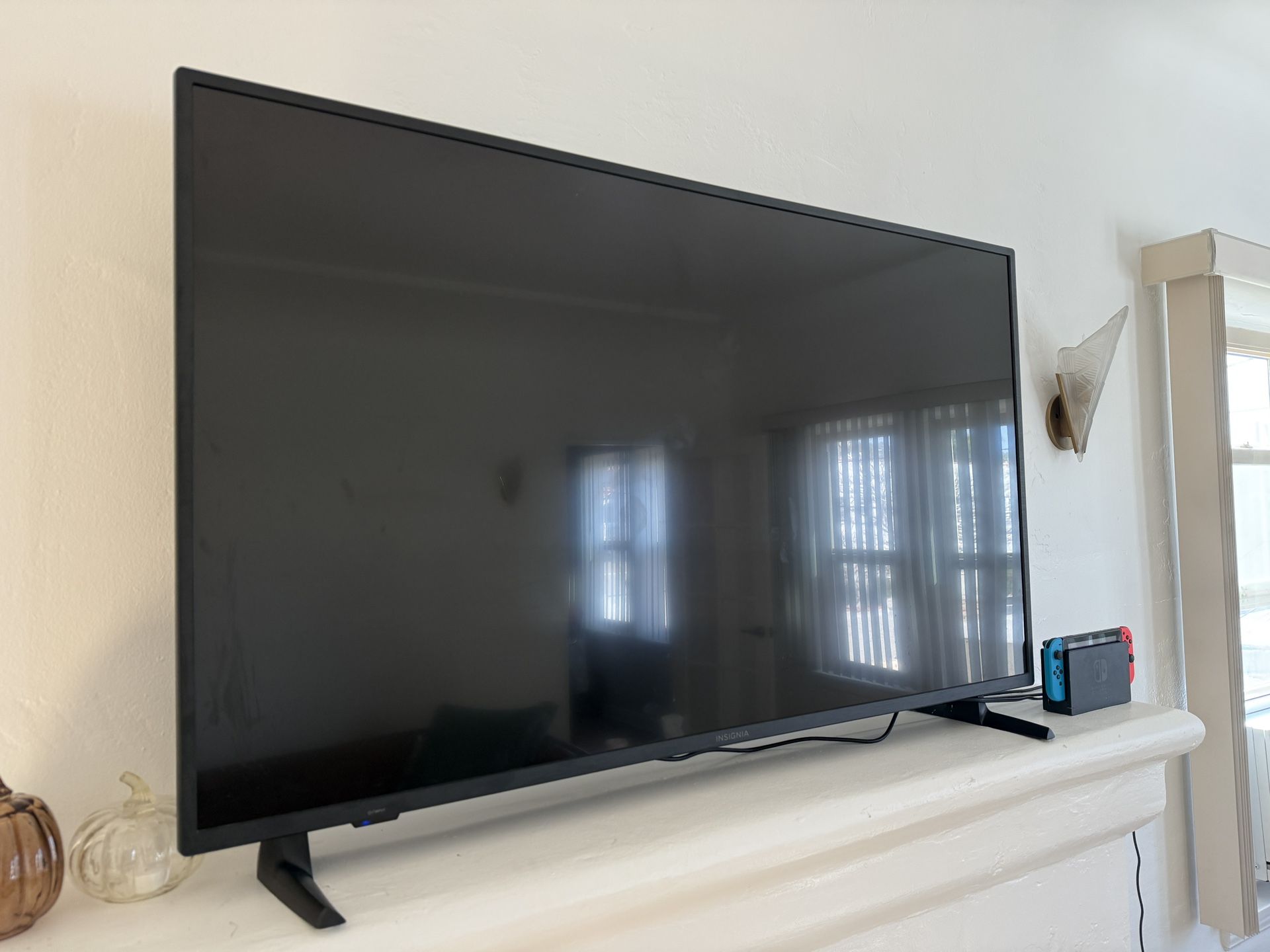 55 In Amazon Fire TV