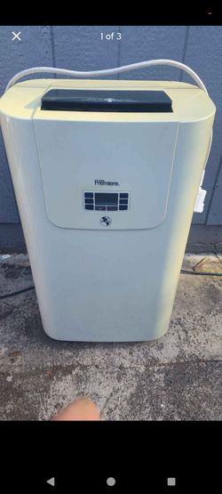 Danby portable AC