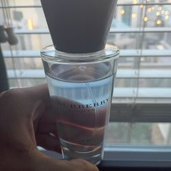 Brand New Burberry Cologne From Macy's 