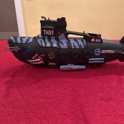 Toys R Us | Sentinel 1 Submarine 