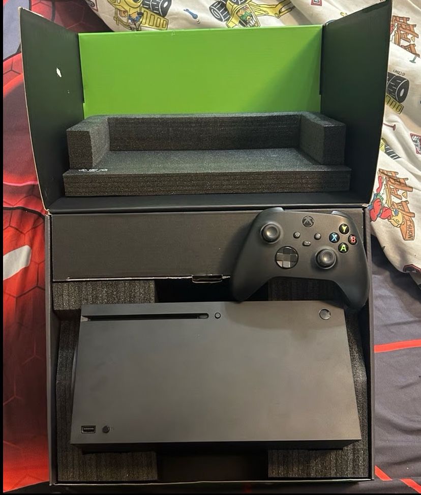 Xbox Series X