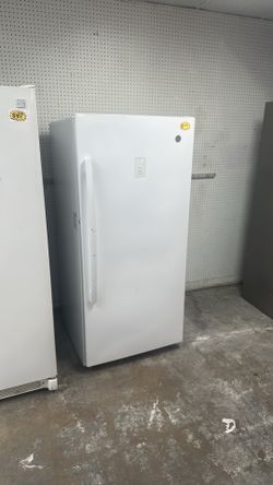 Freezer