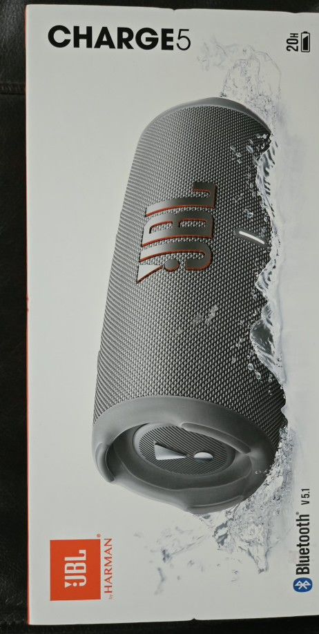 Jbl Speker