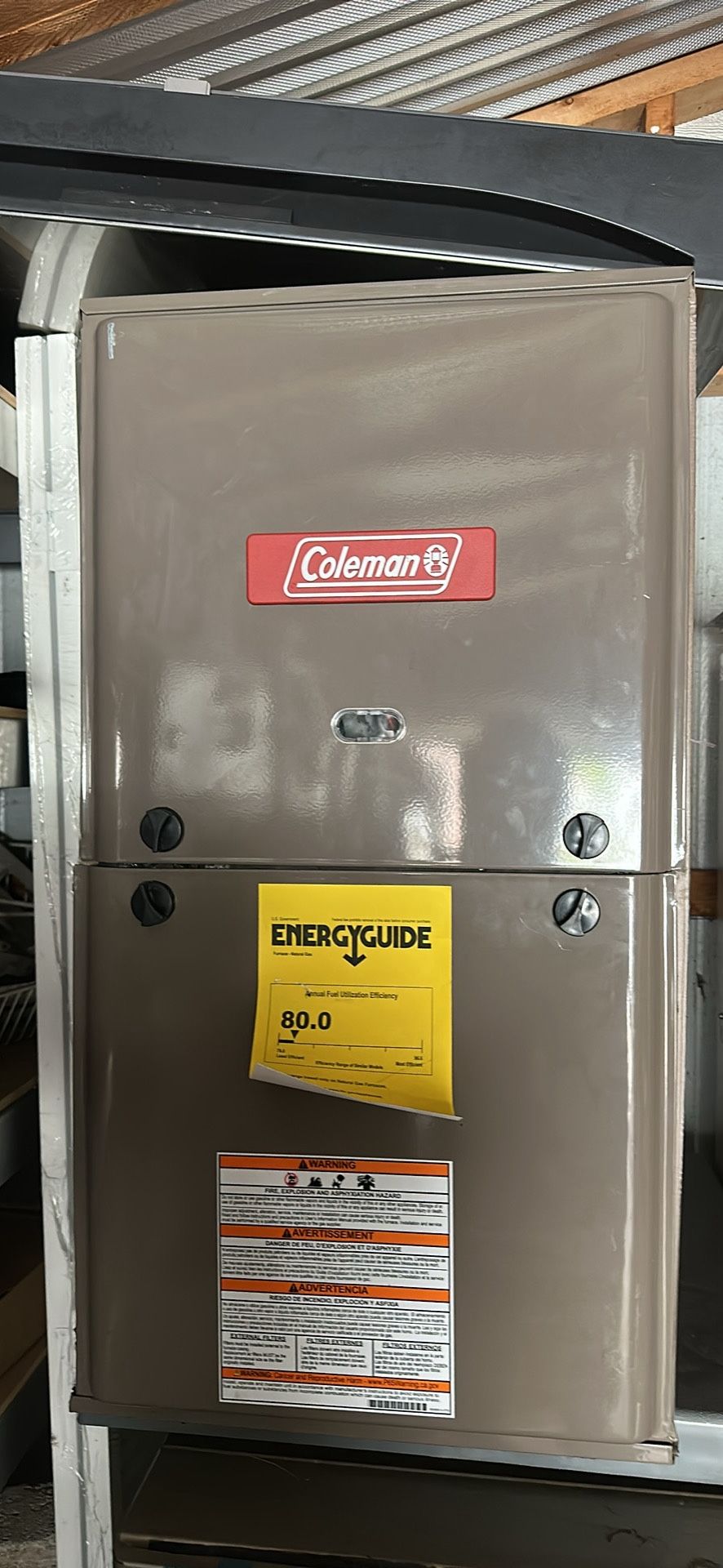 Furnace