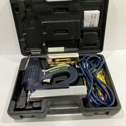 Electro-Matic Et-200 Arrow Brad Nailer