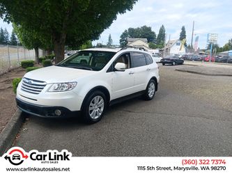 2008 Subaru Tribeca