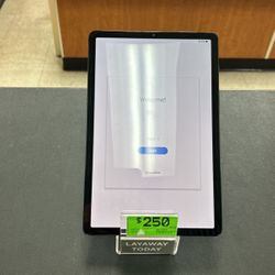Samsung Tablet 