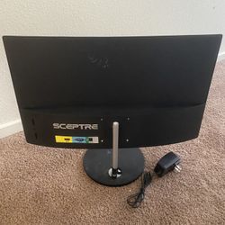 Tv Monitor