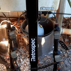 Retrospec Bike hitch