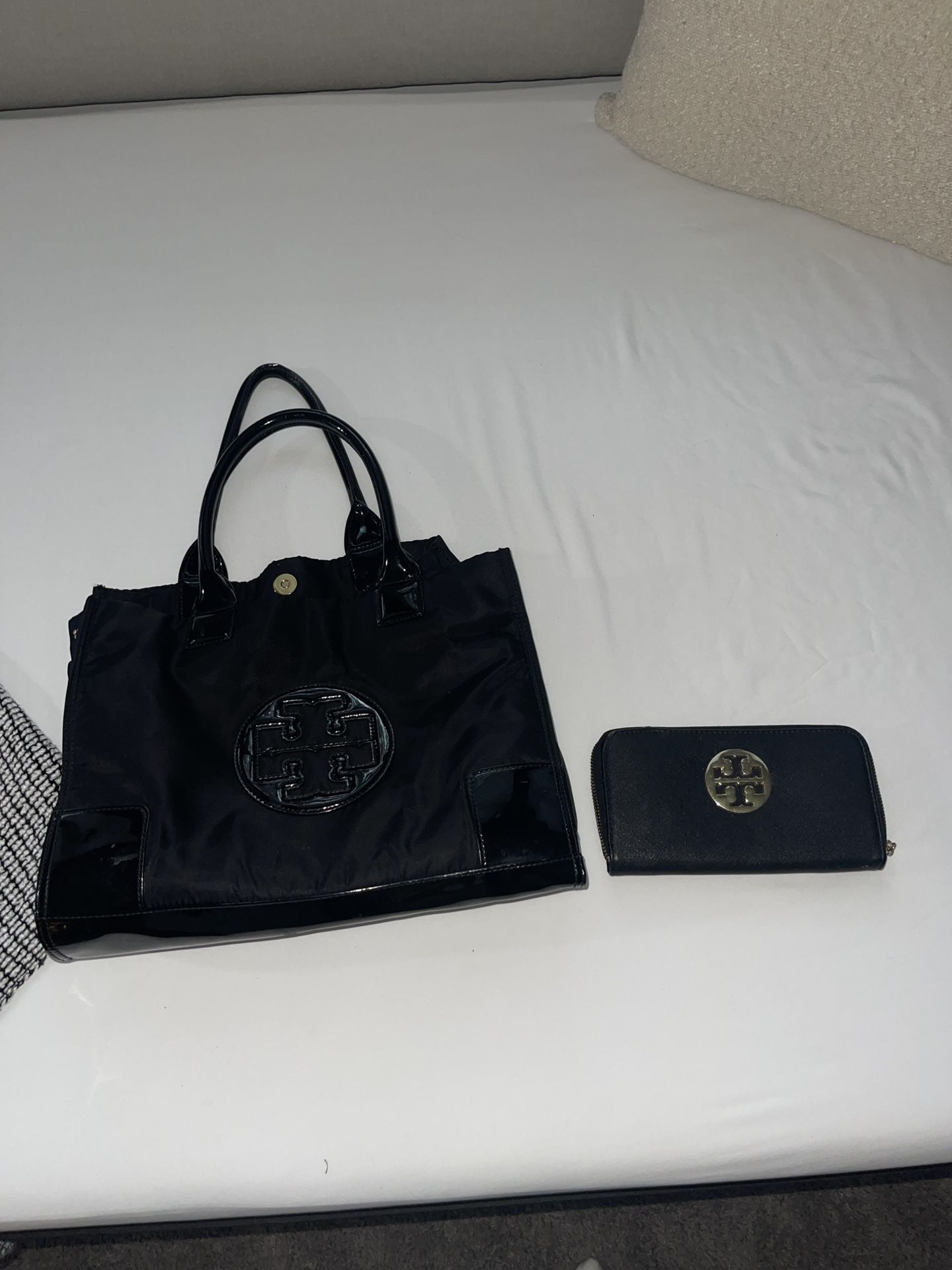 Tory Burch Bag & wallet