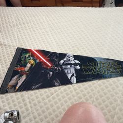 Starwars Banner