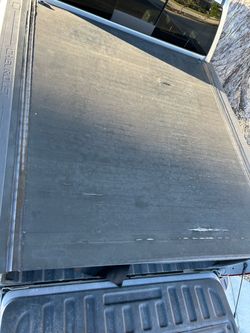 BAK Revolver X2 2014-2018 Silverado 1500 5’8” Bed
