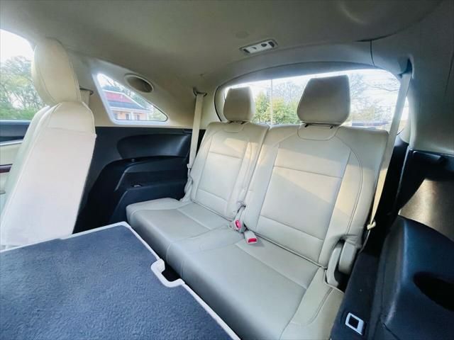 2014 Acura MDX