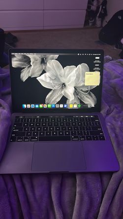 Mac book Pro 2018