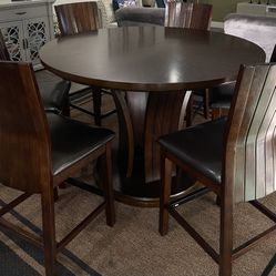 DINING SET 