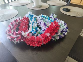 BEAUTIFUL LEI AVAILABLE!!!!