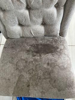 Upholstery cleaner