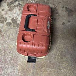 Flambeau Tackle Box