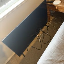 50” Vizio Tv