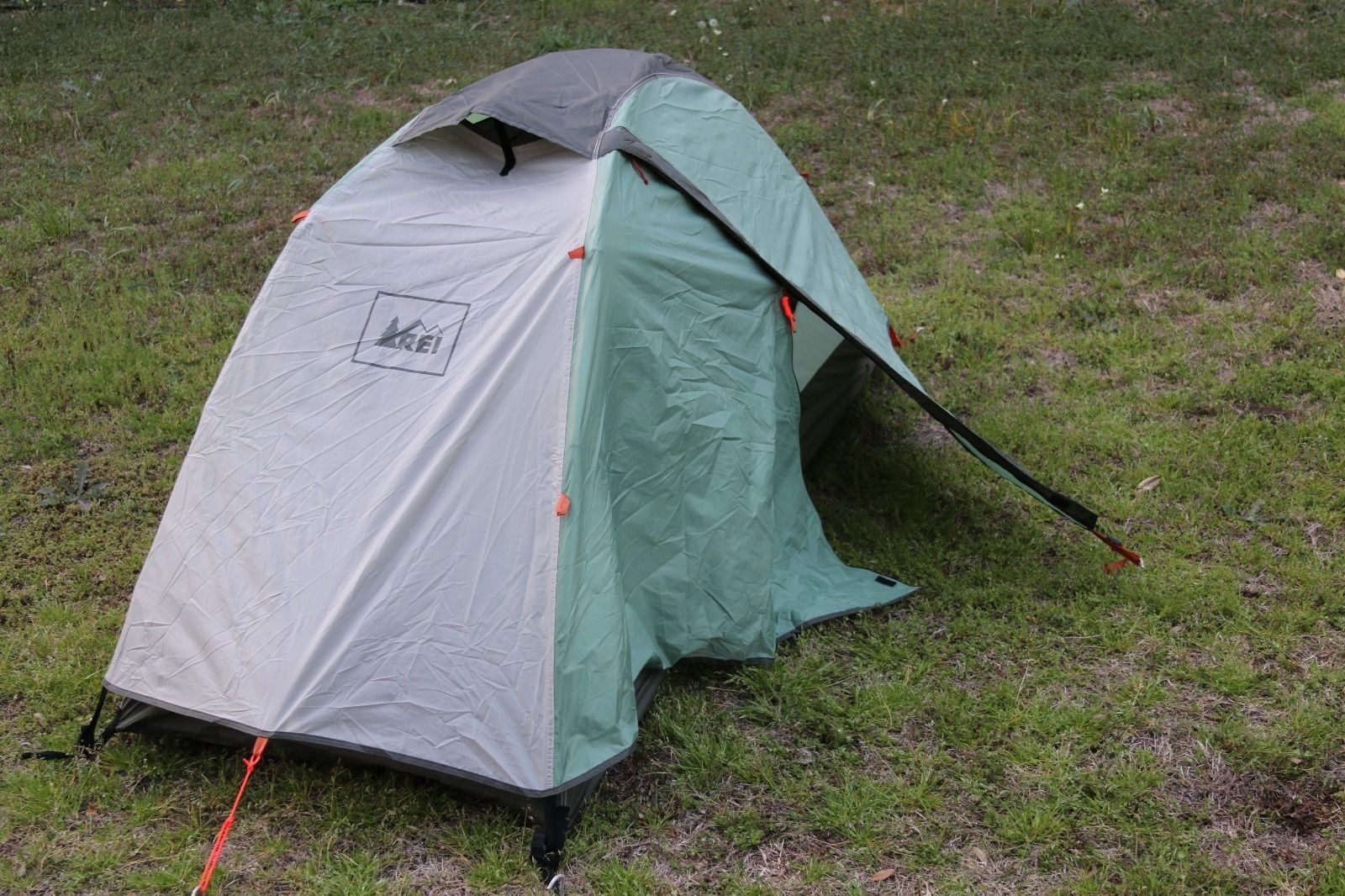 REI Passage 1 Person Tent