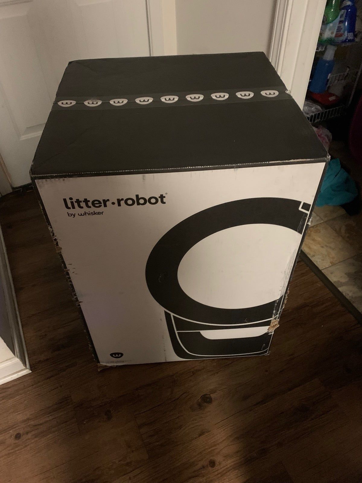 Litter Robot 4