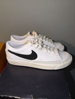 Nike Blazer Low ‘77 Vintage