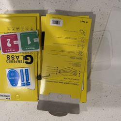 iPhone 17 Pro Max Screen Protector 